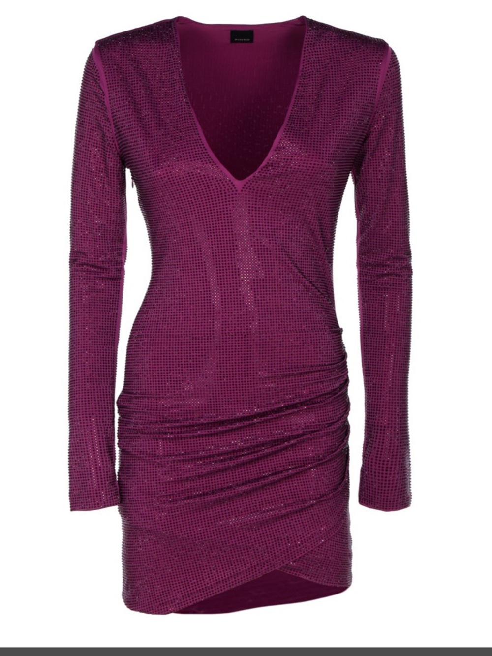 PINKO Lunazione Dress